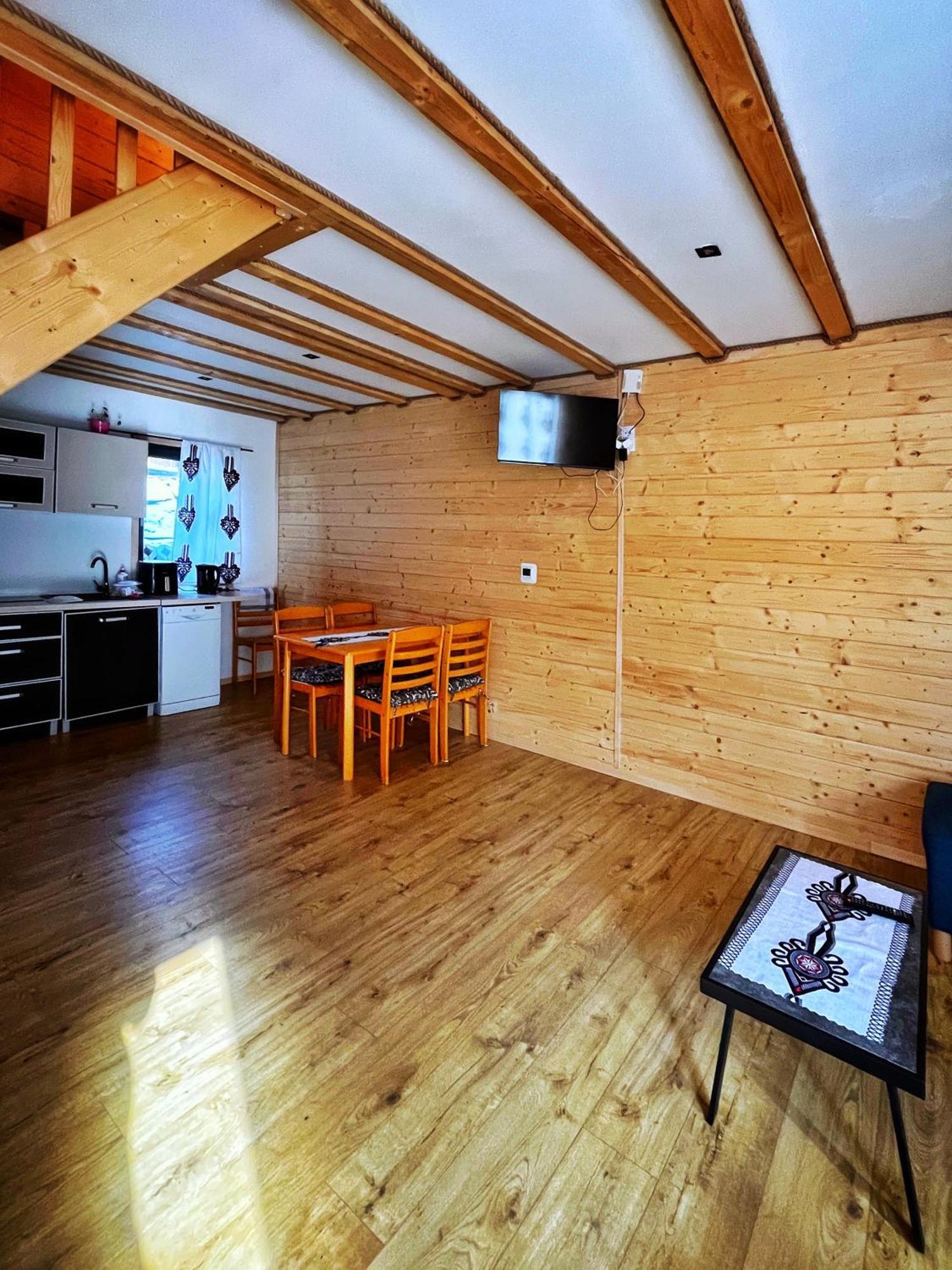 Zawojska Kaprysnica Gorna 2970 * Zawoja