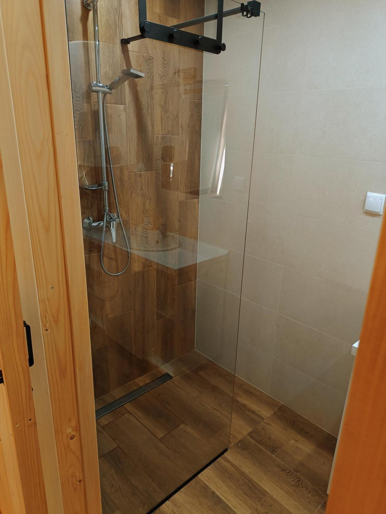 Zawojska Kaprysnica Gorna 2970 Ferienhaus Zawoja